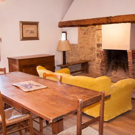 Agriturismo Ricudda