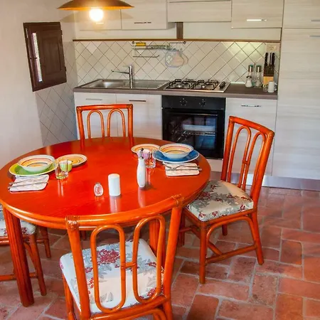 Agriturismo Ricudda Holiday home Castellina in Chianti