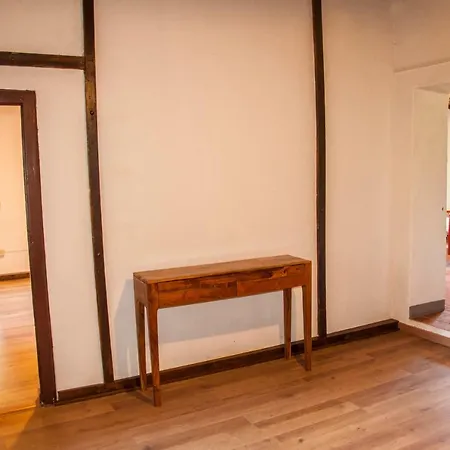 Agriturismo Ricudda