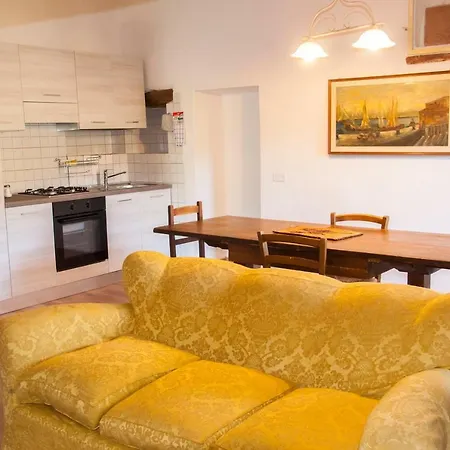 Agriturismo Ricudda Holiday home