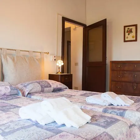 Agriturismo Ricudda *
