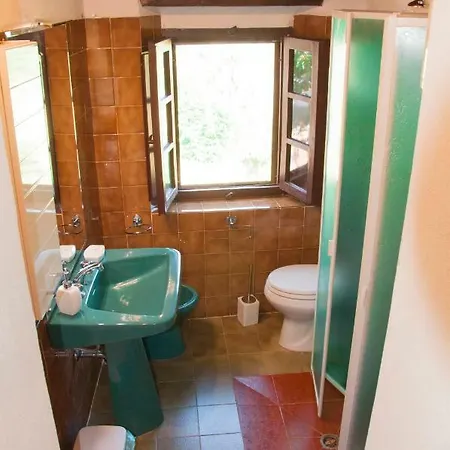 Casa de Férias Agriturismo Ricudda