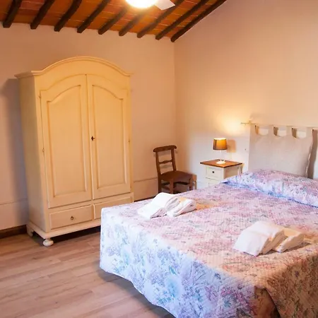 Agriturismo Ricudda