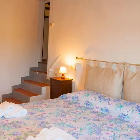 Holiday home Agriturismo Ricudda *