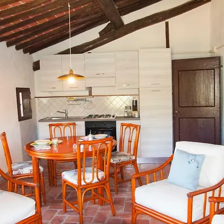 Agriturismo Ricudda *