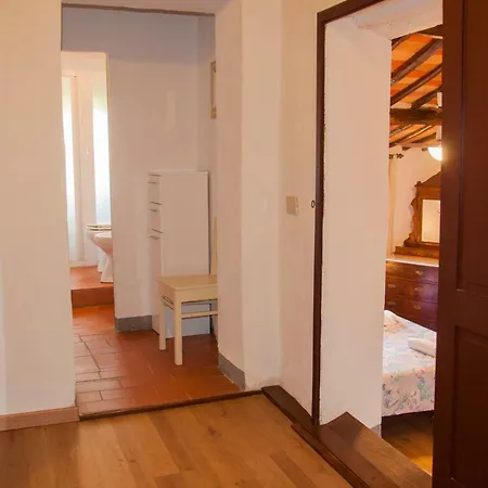 Agriturismo Ricudda