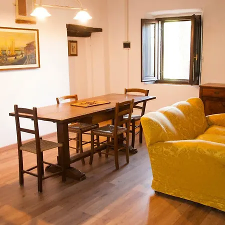 Agriturismo Ricudda Casa de Férias