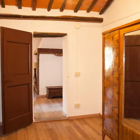 Holiday home Agriturismo Ricudda *