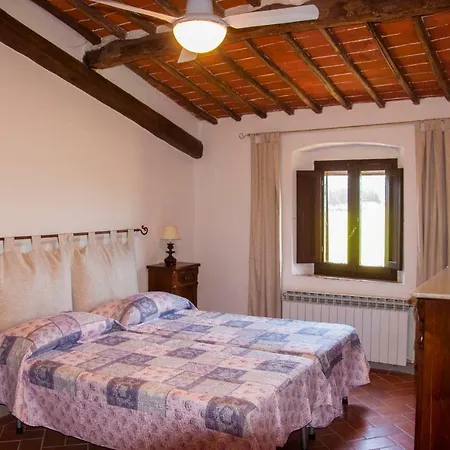 Agriturismo Ricudda