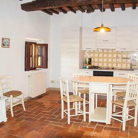 Agriturismo Ricudda Castellina in Chianti