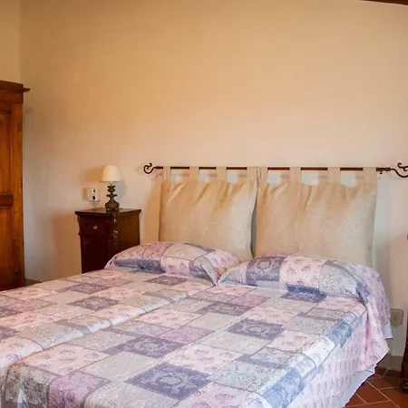 Agriturismo Ricudda Holiday home *