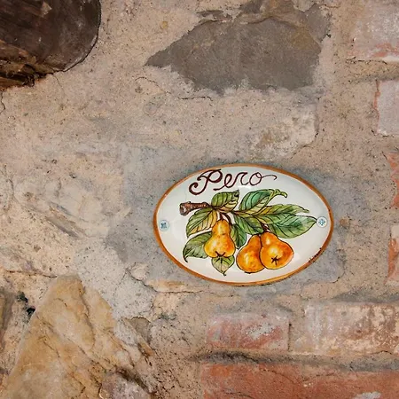Casa de Férias Agriturismo Ricudda