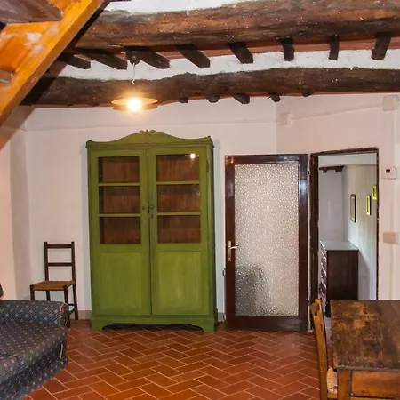 Casa de Férias Agriturismo Ricudda