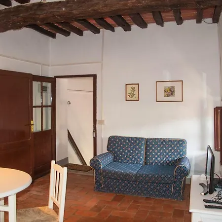 Agriturismo Ricudda Holiday home